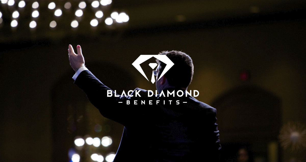 Black Diamond Benefits