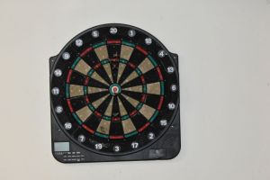 BDA 3133