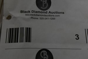 BDA 3316