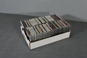 BDA 3355