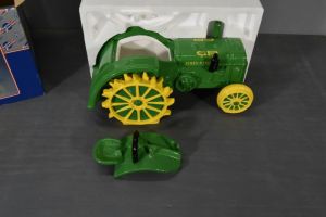 BDA 3361