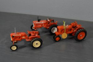 BDA 3370