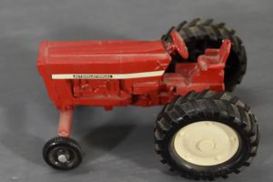 BDA 3380