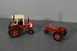 BDA 3384