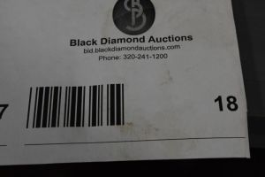 BDA 3395