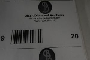 BDA 3407