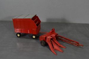 BDA 3411