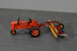 BDA 3413