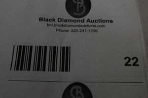BDA 3416