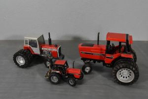 BDA 3417