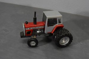 BDA 3419