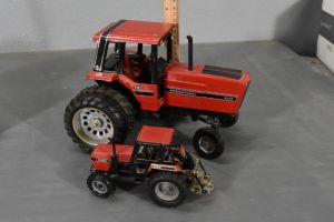 BDA 3420