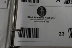 BDA 3421