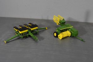 BDA 3422