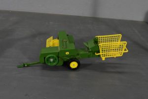 BDA 3424