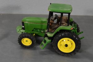 BDA 3434