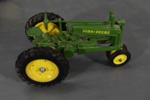 BDA 3436