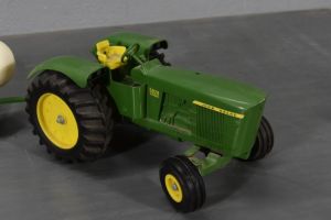 BDA 3450
