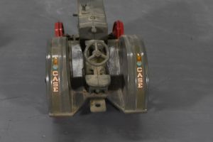 BDA 3455