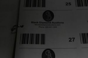 BDA 3458
