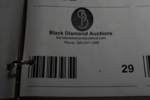 BDA 3460