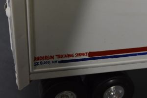BDA 3463