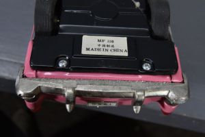 BDA 3467