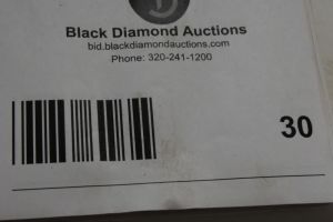 BDA 3468