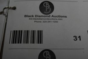 BDA 3474