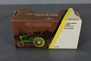 BDA 3487