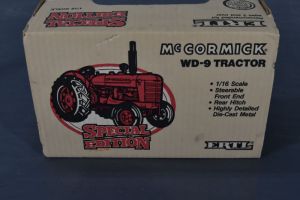 BDA 3505