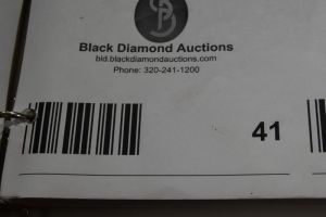 BDA 3520