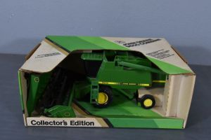 BDA 3541
