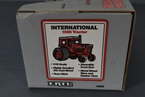 BDA 3563