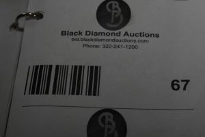 BDA 3586