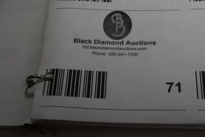 BDA 3601