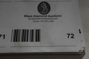 BDA 3605