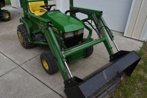 BDA 8364
