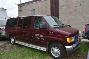 BDA 9711